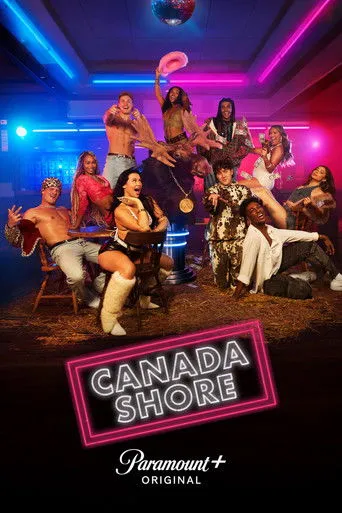Pôster de Canadá Shore (2026)