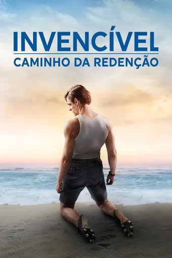 Pôster de Invencível: Caminho da Redenção (2018)