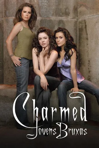 Pôster de Charmed: Jovens Bruxas (1998)