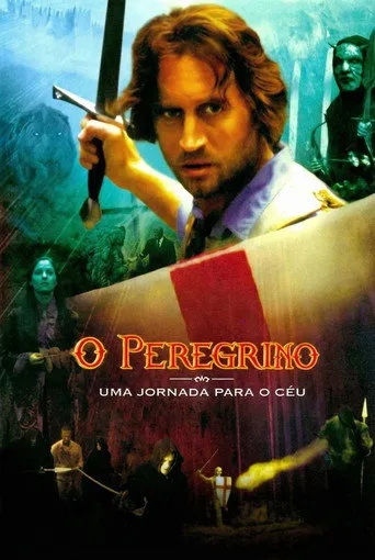 Pôster de O Peregrino: Uma Jornada Para o Céu (2008)
