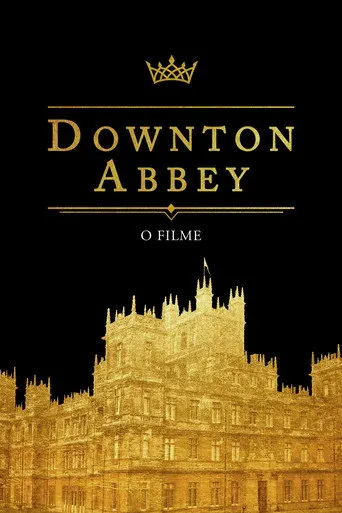 Pôster de Downton Abbey - O Filme (2019)