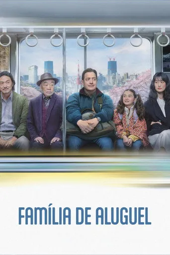 Pôster de Família (2024)