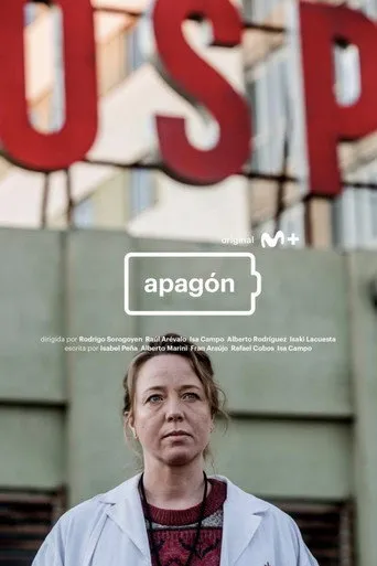 Pôster de Emergencia (2022)