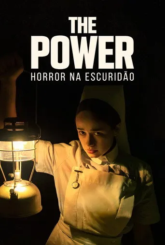 Pôster de The Power: Horror na Escuridão (2021)