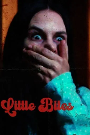 Pôster de Little Bites (2024)