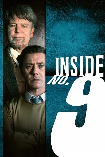 Pôster de Inside No (2014)