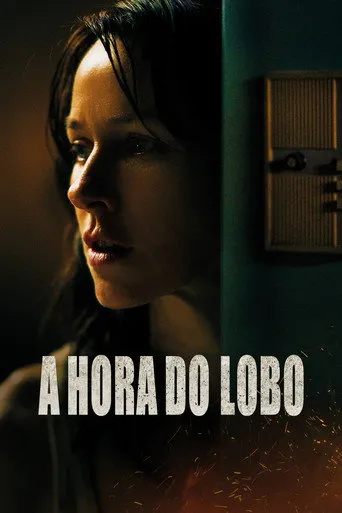 Pôster de A Hora do Lobo (2019)