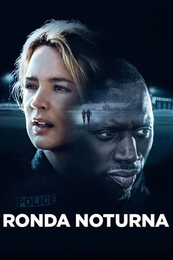 Pôster de Ronda Noturna (2020)