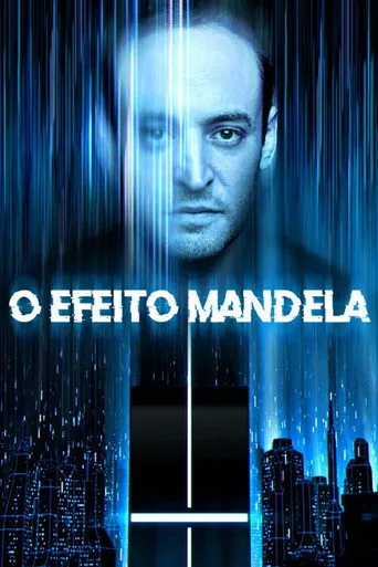 Pôster de O Efeito Mandela (2019)