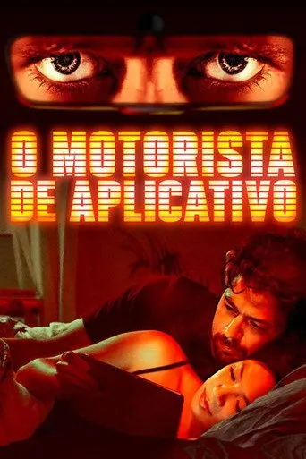 Pôster de O Motorista de Aplicativo (2020)