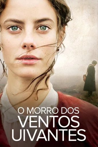 Pôster de O Morro dos Ventos Uivantes (2011)