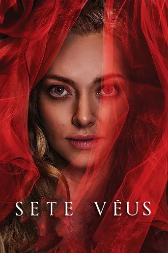 Pôster de Sete Véus (2025)