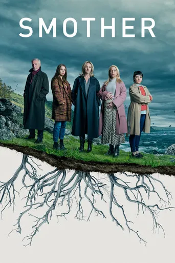 Pôster de Smother (2021)