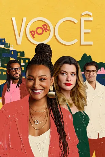 Pôster de Por Você (2026)