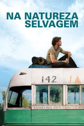 Pôster de Na Natureza Selvagem (2007)