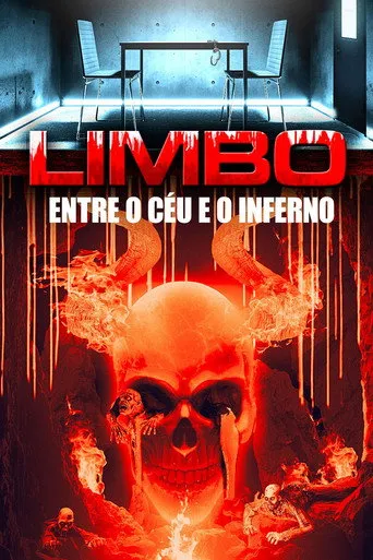 Pôster de Limbo - Entre o Céu e o Inferno (2019)