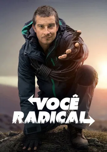 Pôster de Você Radical (2019)
