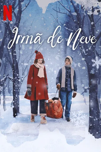 Pôster de Irmã de Neve (2024)