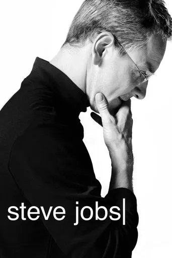 Pôster de Steve Jobs (2015)