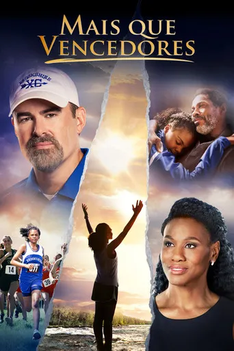 Pôster de Mais que Vencedores (2019)