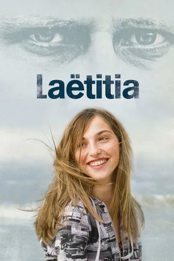 Pôster de Laetitia (2020)