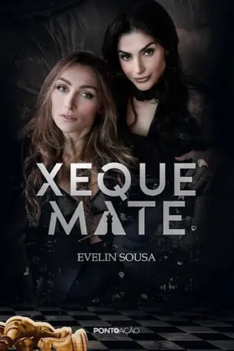 Pôster de Xeque Mate (2024)
