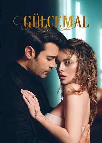 Pôster de Gulcemal (2023)
