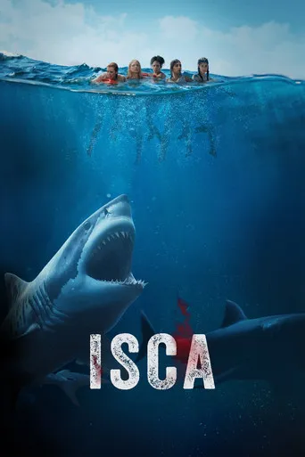 Pôster de Isca (2024)