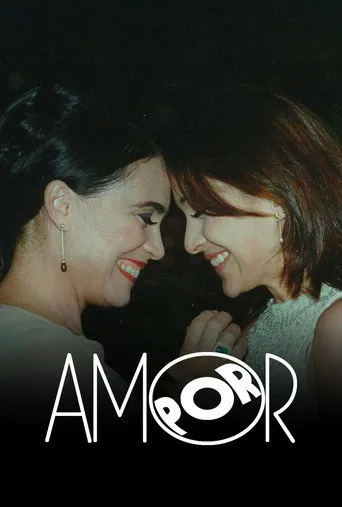 Pôster de Por Amor (1997)