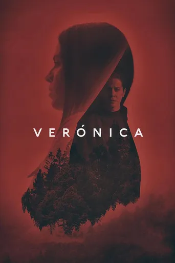 Pôster de Veronica (2017)