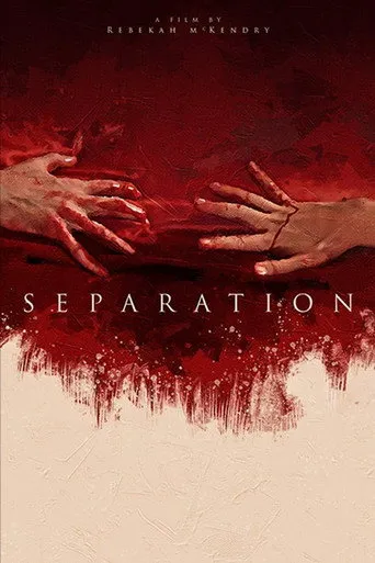 Pôster de Separation (2020)