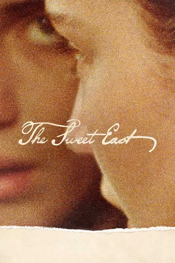 Pôster de The Sweet East (2023)