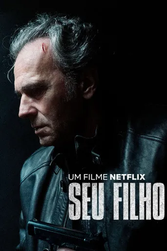 Pôster de Seu Filho (2018)