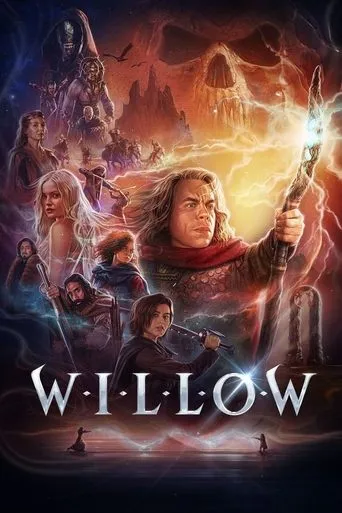 Pôster de Willow (2022)