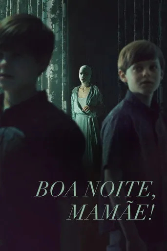 Pôster de Boa Noite (2022)