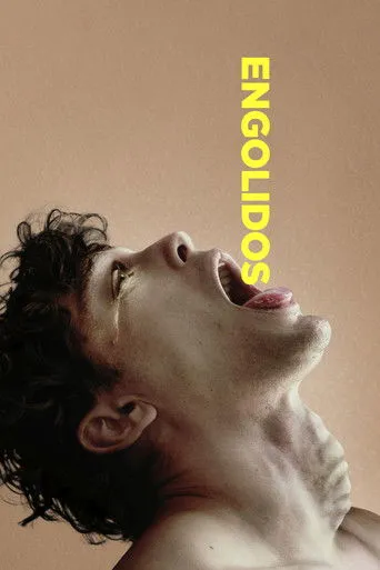 Pôster de Engolidos (2022)
