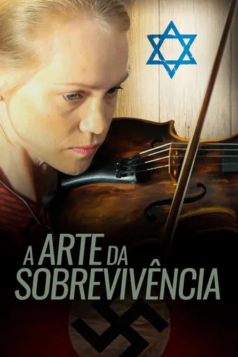 Pôster de A Arte da Sobrevivência (2023)