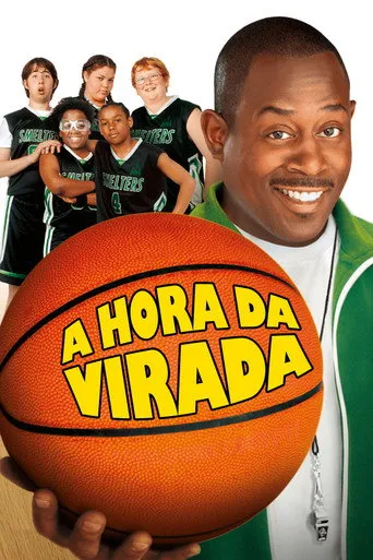 Pôster de A Hora da Virada (2005)