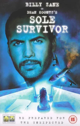 Pôster de O Sobrevivente (2000)