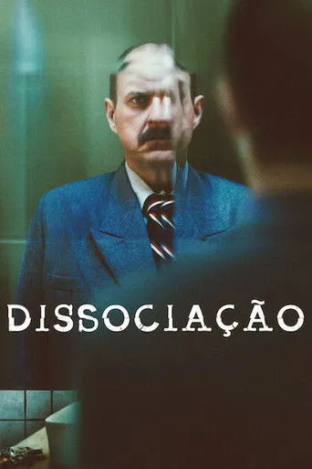 Pôster de Dissociação (2025)