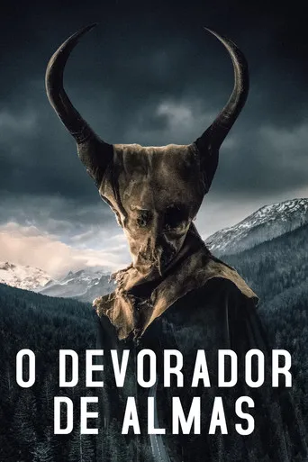 Pôster de O Devorador de Almas (2024)