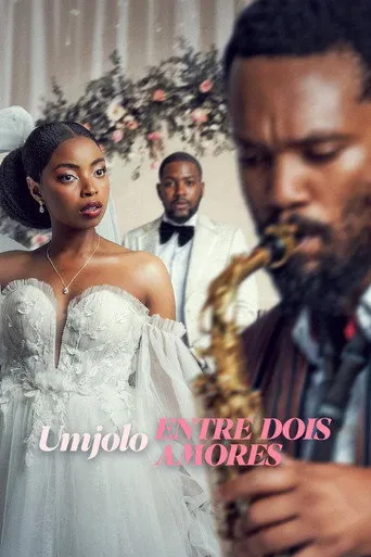 Pôster de Umjolo: Entre Dois Amores (2025)