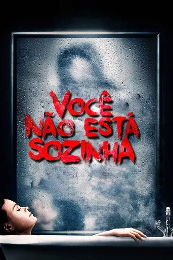 Pôster de Você Não Está Sozinha (2020)
