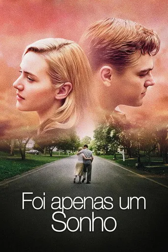 Pôster de Foi Apenas Um Sonho (2008)