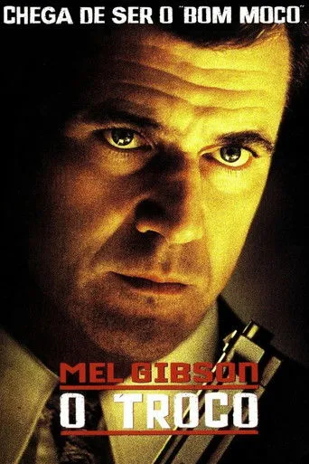 Pôster de O Troco (1999)