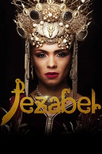 Pôster de Jezabel (2019)