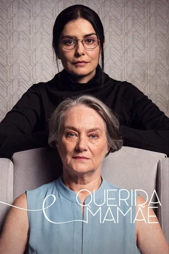 Pôster de Querida Mamãe (2017)