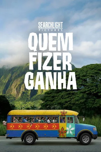 Pôster de Quem Fizer Ganha (2023)