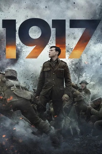 Pôster de 1917 (2019)