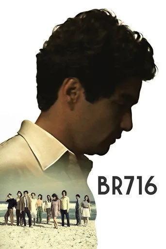 Pôster de BR 716 (2016)